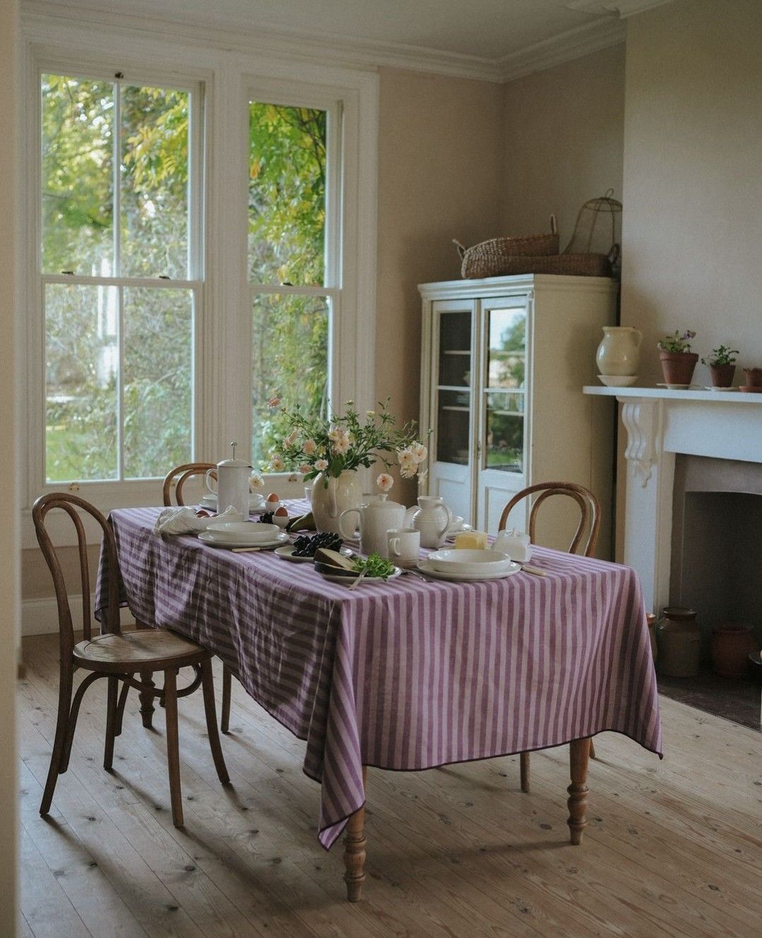 Table Textiles