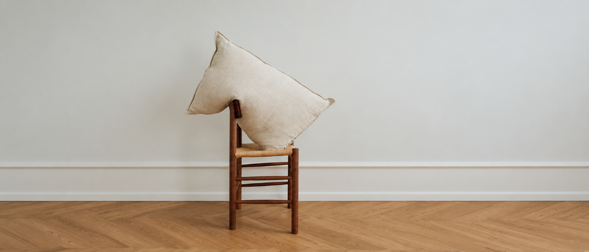 Thoughtful home textiles