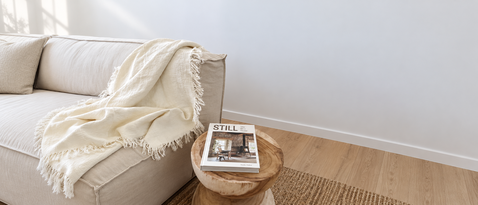 Thoughtful home essentials