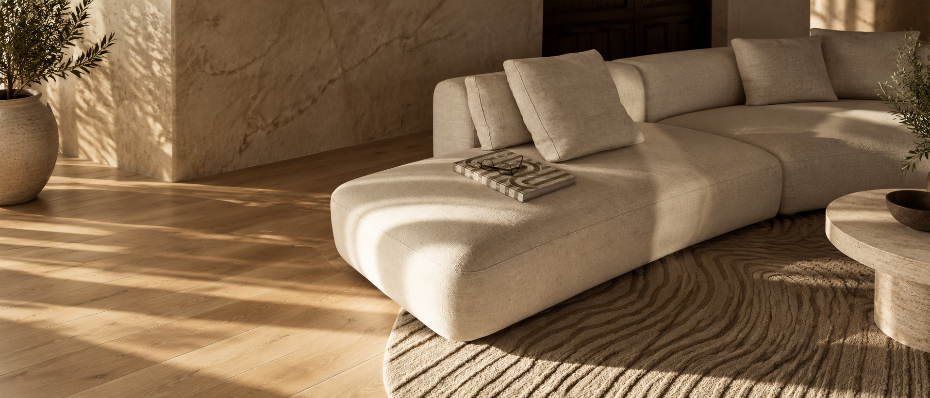 New arrivals for softer homes