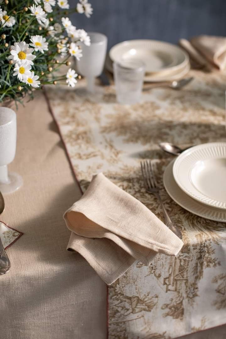 Shop thoughtful home textiles